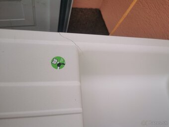 Drez Blanco + bateria - 3
