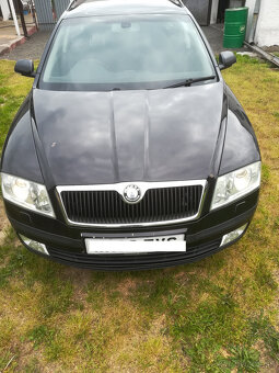 čelne okno, predne okno , sklo, škoda octavia 2, fabia 2 - 3