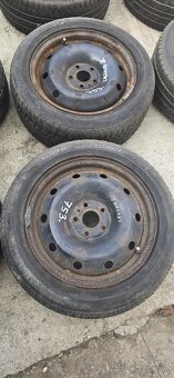 5x108 r16 disky renault 8ks - 3