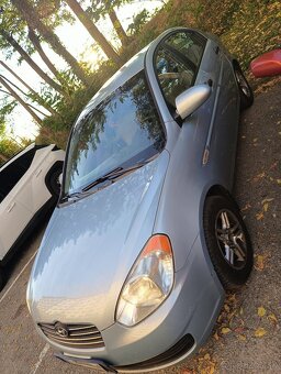 Hyundai Accent 1.5 CRDI 81.kw - 3