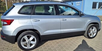 ŠKODA KAROQ ( nová cena ) - 3