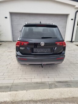 Tiguan Allspace - 3