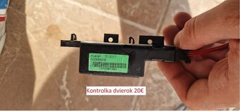 Náhradné diely Electrolux ESL5360LA - 3