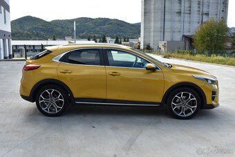 Kia XCeed 1.4 T-GDi Platinum A/T ( čítať inzerát ) - 3
