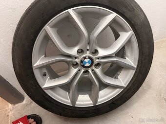 R18 5X120 235/50 BMW ET43 - 3