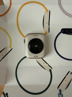Apple watch SE 2022 44mm - 3
