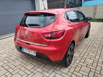 Renault Clio 1.5 dci - 3