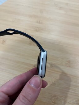 Apple Watch SE s GPS 40mm - 3