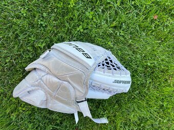 Bauer lapačka s170 jr - 3