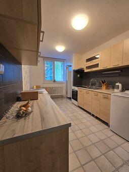 Prenájom 2 izbový byt s balkónom na sídlisku Západ- Poprad - 3