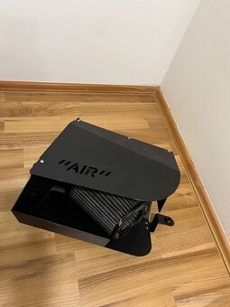 Športové sanie Leyo pre VW Polo GTI a VW Golf GTI/R - 3