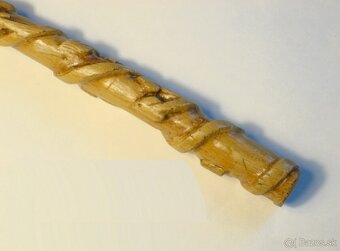 Predam Hermiona Grangerová prútik - Harry Potter Film - 3