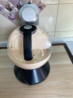 kávovar na kapsule KRUPS Dolce gusto - 3