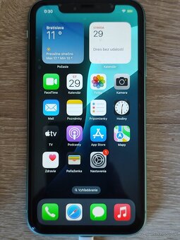 Iphone 11 Green 128GB - 3