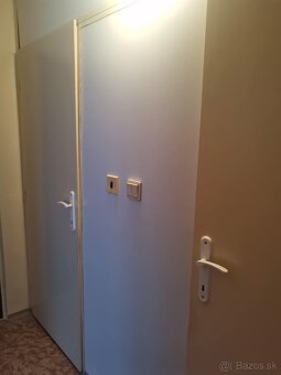 2 izbový s loggiou - 3