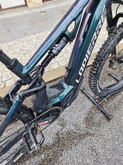 Lapierre Overvolt TR 4.6 - 3