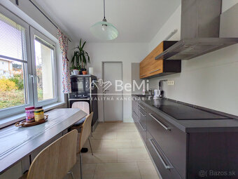 Predaj, 4 izbový byt+ garáž +záhrada - Nitra (1235-114-AFI) - 3