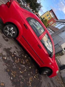 Chevrolet Aveo - 3