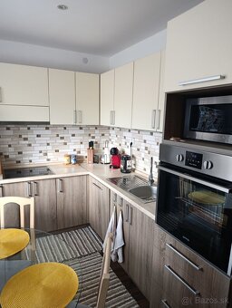 3 izbový byt v Sobranciach - 3