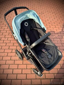 Bugaboo Fox 2 - 3