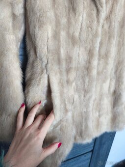 Prave norkove kozuchy - 3