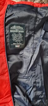 Damska zimná pérova bunda Tommy Hilfinger - 3