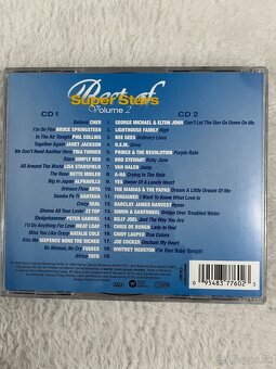 Best Of Super Stars - 3