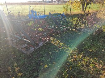 Brány, smykobrány - 3