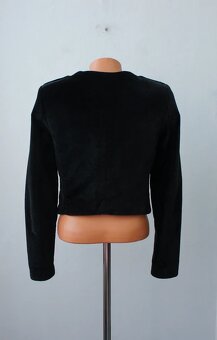 Prechodná bunda zn.H&M....veľ-S - 3