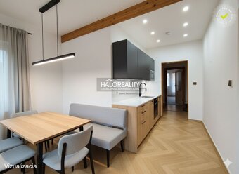 HALO reality - Predaj, trojizbový byt Žilina, Hliny - EXKLUZ - 3