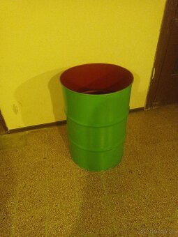 Železný súd 200l - 3