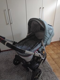 Kočík Gesslein - 3