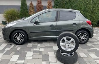 Peugeot 207 1.4benzin 54kw 2009 ❗️126300km❗️ - 3