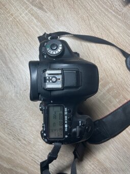 Canon EOS 7D MarkII - 3