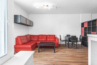 Štýlový 1,5-izbový byt v novostavbe UNIVERSO - 3