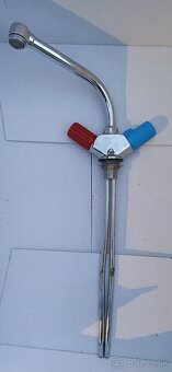 Vodovodná batéria - 3