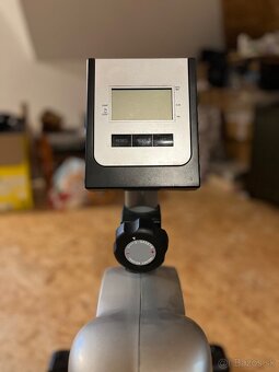 Magnetický veslovací trenažer - 3