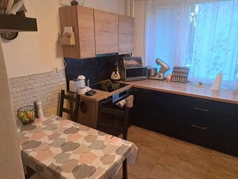 3-izb. byt, Sokolská ul., Senec, lodžia - 3