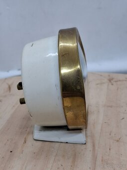 Predám funkčný starý budík WESTCLOX Baby Ben 24 € - 3