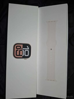Apple Watch Series 10 - 3