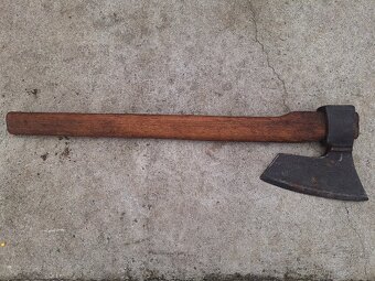 Sekera-Stará je zdobená - 3