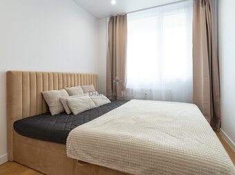 PREDANÝ - PREDAJ 2 IZBOVÝ BYT S KOMOROU A LODŽIOU NA ULICI R - 3