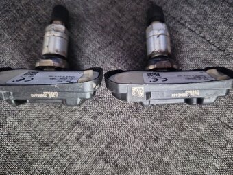 Opel senzory tlaku v PNEUMATIKACH - 3