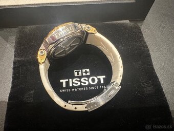 Tissot dámske hodinky - 3