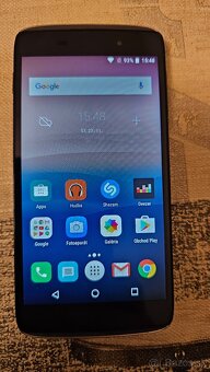 Alcatel One Touch Idol 3 - 3