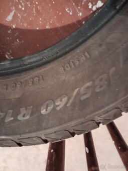 Pneumatiky Matador Letné - 3