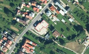 Prenájom nebytových priestorov v Selciach - 3