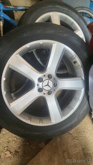 Mercedes Ml Gl r20 Edition 10 - 3