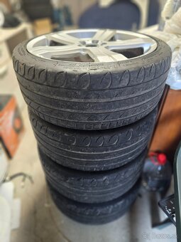 5x100 R19 - 3