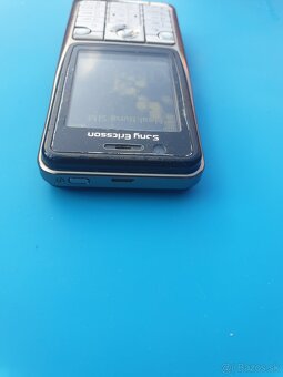 Sony Ericsson k530i - 3